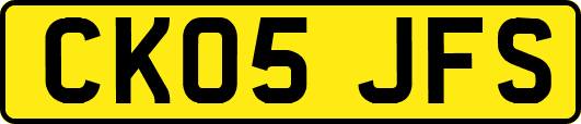 CK05JFS