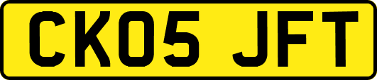 CK05JFT