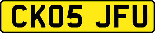 CK05JFU