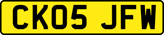 CK05JFW