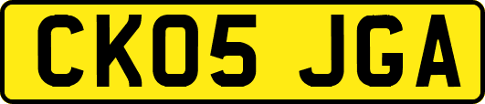CK05JGA