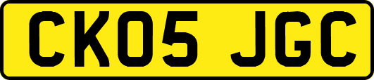 CK05JGC