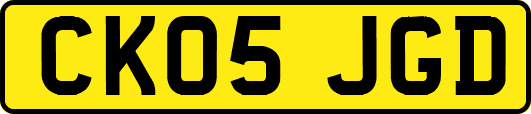 CK05JGD