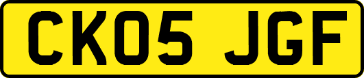 CK05JGF