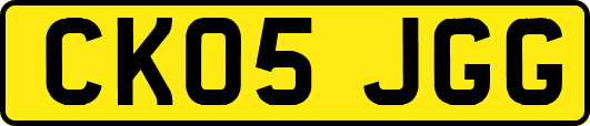 CK05JGG