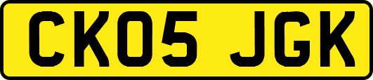 CK05JGK