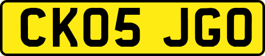 CK05JGO
