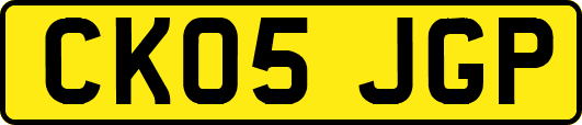 CK05JGP