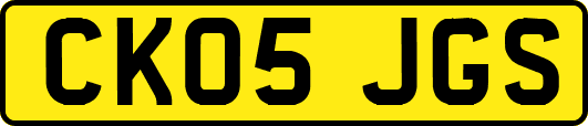 CK05JGS