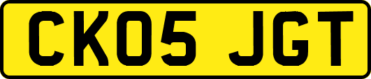 CK05JGT
