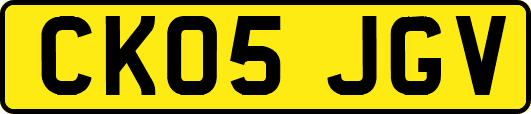 CK05JGV