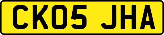 CK05JHA