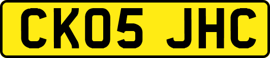 CK05JHC