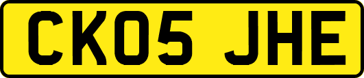 CK05JHE