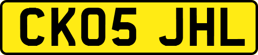 CK05JHL
