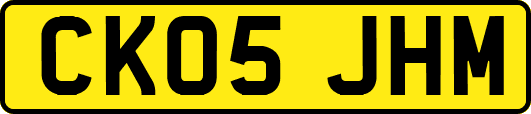 CK05JHM