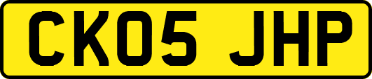 CK05JHP
