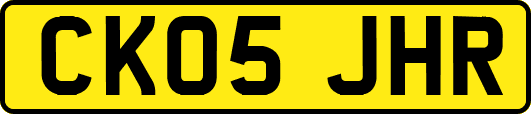 CK05JHR