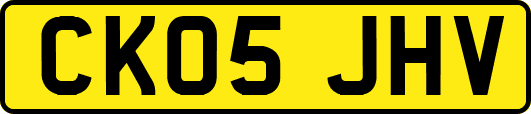 CK05JHV