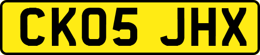 CK05JHX