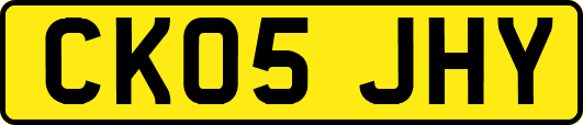 CK05JHY