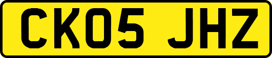 CK05JHZ