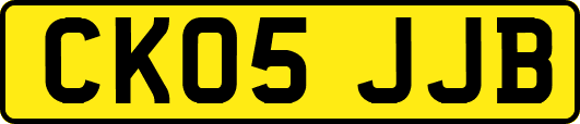 CK05JJB