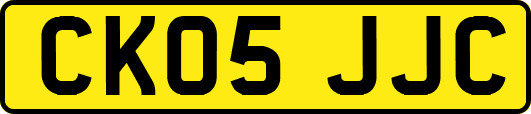 CK05JJC