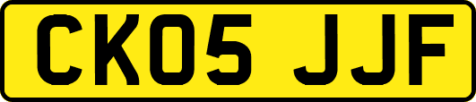 CK05JJF