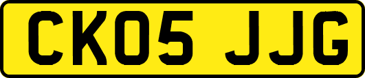 CK05JJG