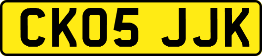 CK05JJK