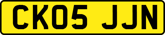 CK05JJN