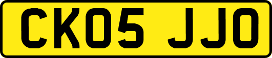 CK05JJO