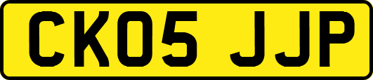 CK05JJP
