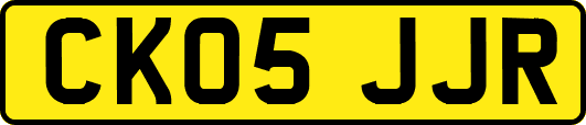 CK05JJR