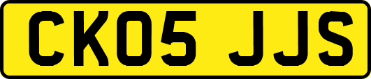 CK05JJS