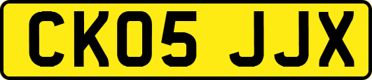 CK05JJX