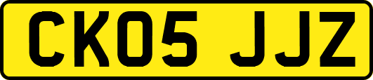 CK05JJZ