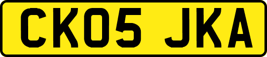 CK05JKA