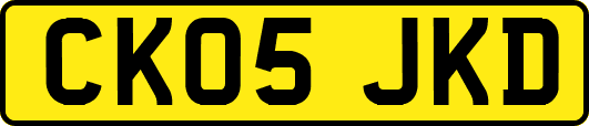 CK05JKD