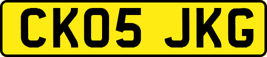 CK05JKG