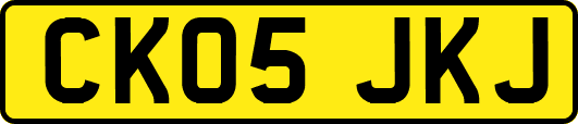 CK05JKJ