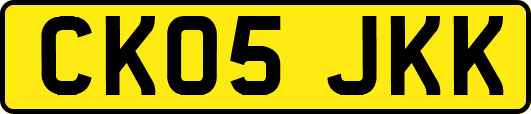 CK05JKK
