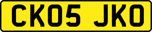 CK05JKO