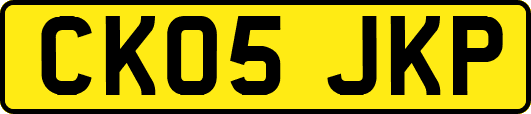 CK05JKP