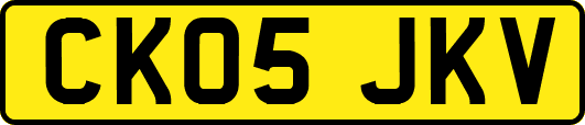 CK05JKV