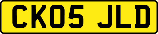 CK05JLD