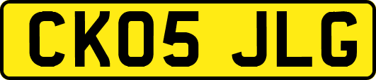 CK05JLG