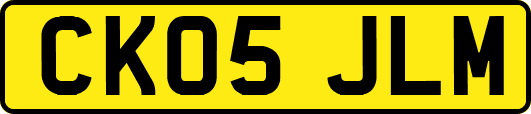 CK05JLM