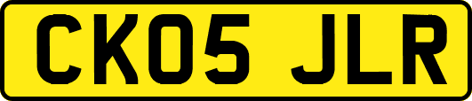 CK05JLR